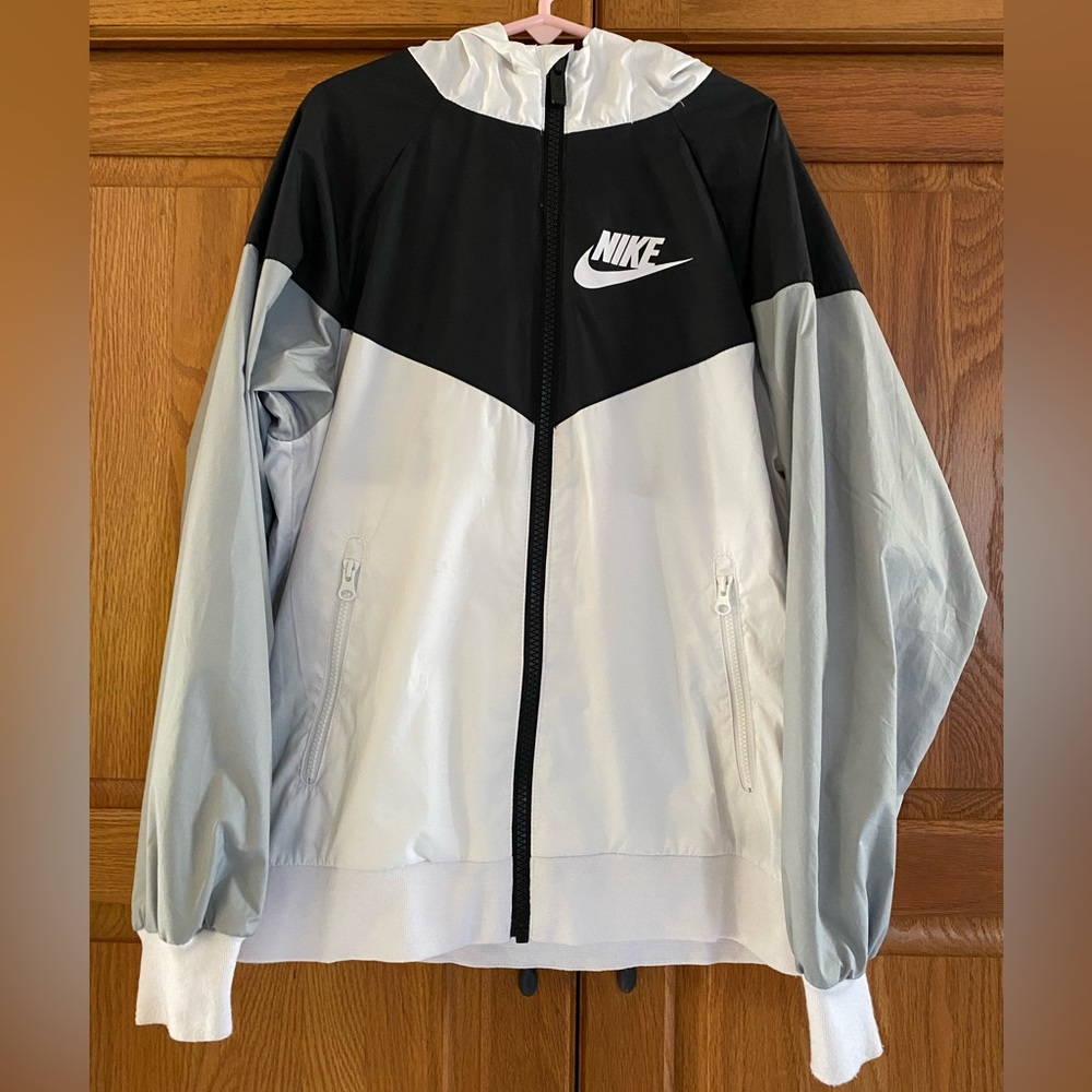 Kids Nike Windbreaker Jacket